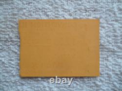 ELTON JOHN Original 1971 CONCERT TICKET STUB Asbury Park EX+