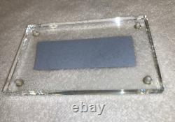 ELVIS PRESLEY 1974 CONCERT TICKET STUB MILWAUKEE ARENA JUNE 28 1974 Ephemera