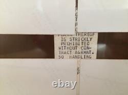 ELVIS PRESLEY CONCERT TICKET STUB MARCH 18, 1976 FREEDOM HALL TENN. PLUS PHOTO's