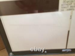 ELVIS PRESLEY CONCERT TICKET STUB MARCH 18, 1976 FREEDOM HALL TENN. PLUS PHOTO's