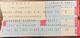 Elvis Presley Final Chicago Concert Ticket Stub May 1, 1977 5/01/1977