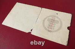 ELVIS PRESLEY GENUINE CONCERT TICKET STUB JUNE 23rd 1973 NASSAU, UNIONDALE, NY