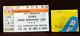 Eminem Anger Management Tour 2002 Concert Ticket Stub And 8 Mile Movie Ticket