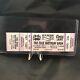 Edge Birthday Bash Third Eye Blind Mohawk Park Concert Ticket Stub May 1998