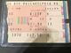 Elvis Concert Ticket Stub June 28, 1976 Philly Pa