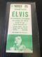 Elvis Concert Ticket Stub New Years Eve December 31, 1975 Pontiac Michigan
