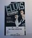 Elvis Lake Tahoe Concert Ticket Stub 1976 Rare