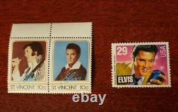 Elvis Presley-1972 RARE Concert Ticket Stub (Buffalo)