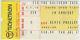 Elvis Presley 1975 Concert Ticket Stub