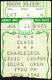 Elvis Presley-1975 Rare Concert Ticket Stub (charleston, Wv-civic Center)