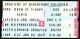 Elvis Presley-1977 Concert Ticket Stub (cincinnati-2nd To Last Ever Concert)