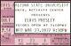 Elvis Presley-1977 Rare Concert Ticket Stub (tempe, Az-asu Activity Center)