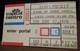 Elvis Presley Concert Ticket Stub / June 1976 Capital Centre Landover Maryland