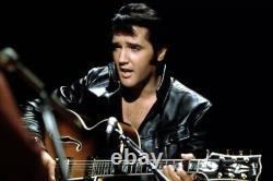 Elvis Presley Final Concert/last Performance 1977 Ticket? 6/26 Indianapolis Psa