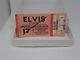Elvis Presley Last Scheduled Concert Ticket Stub 1977 Aug. 17,- Portland, Maine