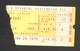Elvis Presley Original Concert Ticket Stub June 25 1976 Buffalo Ny Memorial Aud