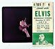 Elvis Presley Original Concert Ticket Stub/photo Pontiac, Mi Dec 31, 1975