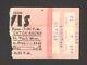 Elvis Presley Rare Original Concert Ticket Stub Oct 3 1974 St. Paul Minnesota