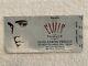 Elvis Presley The Tribute Concert Original Vintage Concert Ticket Stub 1994