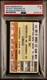 Eminem Anger Management Tour Concert Ticket Stub 4/24/2000 Milwaukee Pop 1 Psa