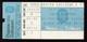 Eric Clapton 9-29-1974 Concert Ticket Stub Nassau Coliseum, New York Front Row