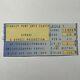 Expose Stanley Performing Arts Center Concert Ticket Stub Vintage January 1990