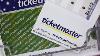 Ftc Sues Ticketmaster Says They Force Fans To Pay More For Concerts Events