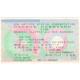 George Harrison & Eric Clapton Concert Ticket Stub Tokyo Japan 12/17/91 Beatles