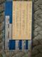 Guns N Roses 1987 Perkins Palace Pasadena Ca 12-28-87 Concert Ticket Stub Rare