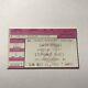 Garth Brooks Stephanie Davis Orlando Arena Concert Ticket Stub Vintage Nov 1993