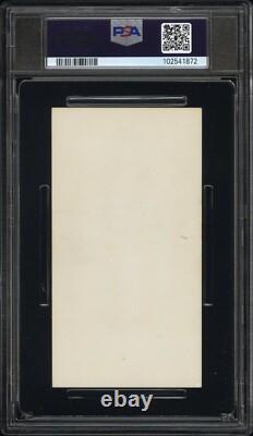 Grateful Dead Concert Ticket Stub Fillmore West San Francisco PSA 6/4 6/6 1970