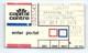 Grateful Dead Concert Ticket Stub July 29 1974 Landover Maryland