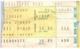 Grateful Dead Concert Ticket Stub July 31 1973 Jersey City New Jersey