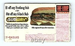 Grateful Dead Concert Ticket Stub July 9 1995 Jerry Garcia Final Show