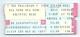 Grateful Dead Concert Ticket Stub May 1 1977 New York City