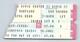 Grateful Dead Concert Ticket Stub May 26 1977 Baltimore Maryland