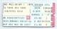 Grateful Dead Concert Ticket Stub May 4 1977 New York City