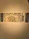 Grateful Dead Fare Thee Well Concert (8)unused Tickets Attached Stubs
