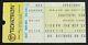 Grateful Dead September 21, 1972 Ticket Stubthe Spectrum Philadelphia, Pa