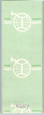 Grateful Dead Untorn Concert Ticket Stub June 30 1976 Pittsburgh Pennsylvania