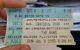 Grateful Dead Final Concert Ticket Stub (7/9/95)