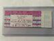 Green Day Full Ticket Stub 11/14/1995 Philadelphia Rare Punk Concert