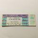 Horde Festival Allman Brothers Band Dmb Concert Ticket Stub Vintage August 1994