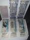 Huge Lifetime Collection Of Concert Ticket Stubs Vip Autographed Signed L@@k Fs