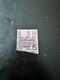 Herman's Hermits & The Who Concert Ticket Stub Chicago Aug 5 1967 First Us Tour