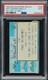 Hey Jude Us Live Debut Ticket Stub 1989 Paul Mccartney Beatles Psa 2 Concert
