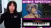 Is This The Highest Sung Note You Ve Ever Heard Minnie Riperton Was 1 In A Million