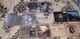 Jackson Browne Lot Lifetime Collection Rare Vinyl Rx Cds Concert Ticket Stub Fs