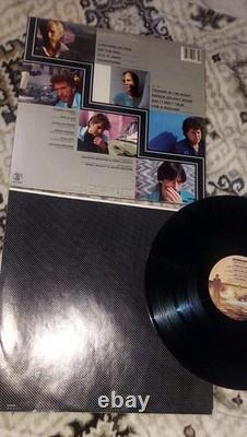 Jackson Browne LOT Lifetime Collection RARE Vinyl Rx Cds Concert Ticket Stub FS