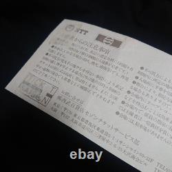 Jackson Michael 1987 concert ticket stub